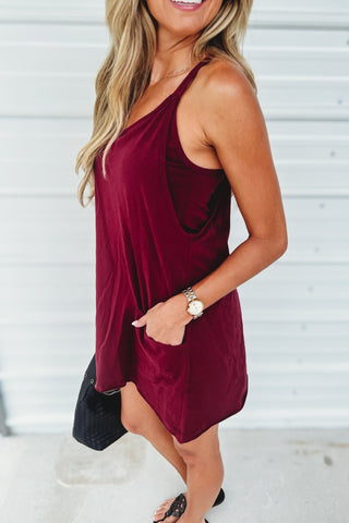 3 COLORS! On the Move Mini Romper Dress - Simply Me Boutique
