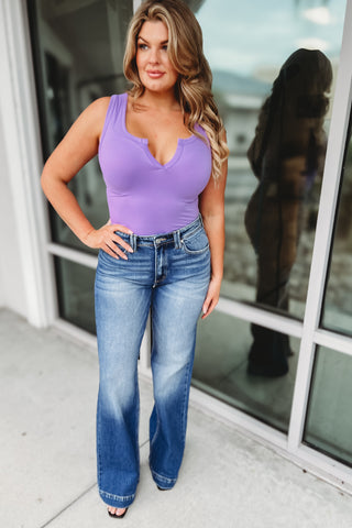 Perfect in Every Way Bodysuit 6 Colors!