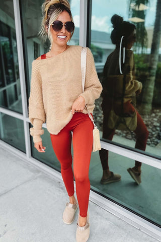 All Fired Up Ribbed Viral Jumpsuit 7 COLORS! - Simply Me Boutique