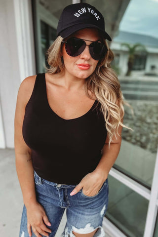 Around the World Baseball Cap - Simply Me Boutique