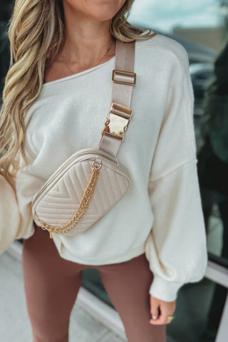 Be the Reason Reversible Crop Sweater 7 COLORS! - Simply Me Boutique
