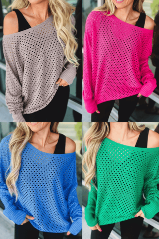 Best Adventure Top 10 COLORS - Simply Me Boutique