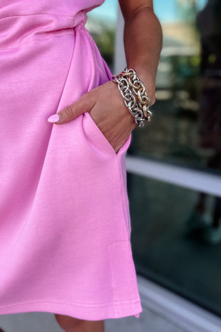Chunky Link Stretch Bracelet 3 COLORS! - Simply Me Boutique