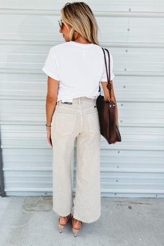 Coffee Graphic Tee - Simply Me Boutique