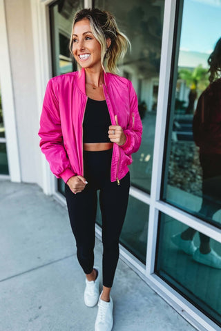 Comfort in Mind Elastic Free Waistband Leggings - Simply Me Boutique