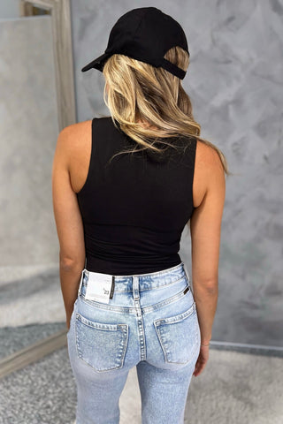 Embroidered City Monogram Baseball Cap - Simply Me Boutique
