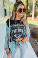 Free Bird Leopard