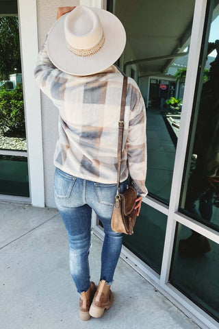 KanCan Oh Hey There Jeans - Simply Me Boutique