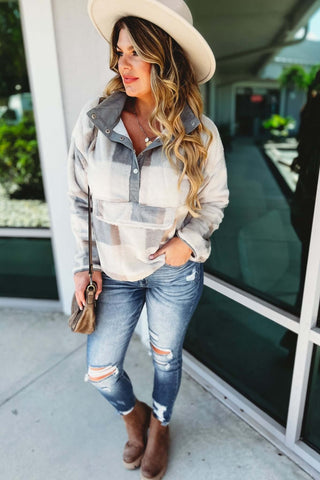 KanCan Oh Hey There Jeans - Simply Me Boutique