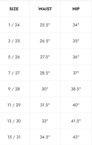 (PREORDER) KANCAN Kassie High Rise Cropped Wide Leg Jeans - Simply Me Boutique