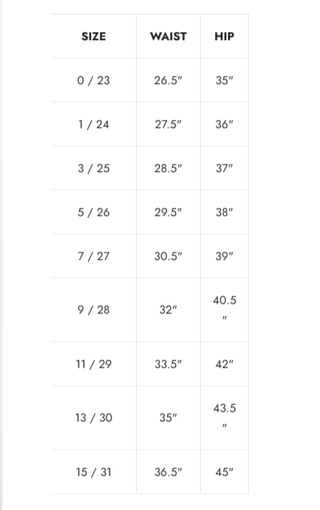 (PREORDER) KANCAN Millie High Rise Rigid Distressed Straight Jeans - Simply Me Boutique