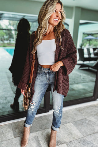 (PREORDER) KANCAN Road Trip Boyfriend Fit Jeans - Simply Me Boutique