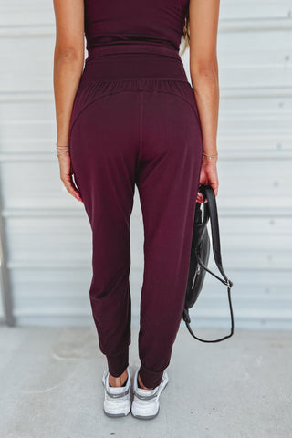 Relax and Recharge Butter Soft Joggers 2 COLORS! - Simply Me Boutique