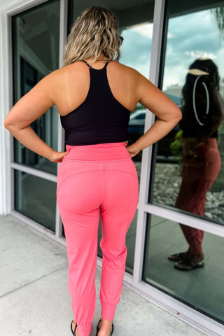 Searching For Something Ribbed Crop Top 4 Colors! - Simply Me Boutique
