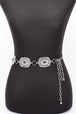 Tatum Blk/Silver