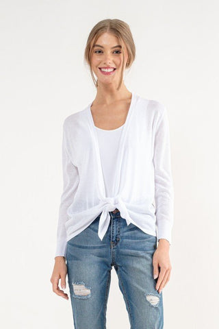 Wrap Lightweight Cardigan 3 COLORS! - Simply Me Boutique
