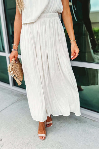 Z SUPPLY Kahleese Skirt (Skirt Only) 3 Colors! - Simply Me Boutique
