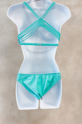 Macrame Bikini SET 3 Colors!