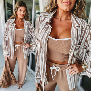 Why The "Weekend Edit" Set Is Every Woman’s Secret Style Hack - Simply Me Boutique