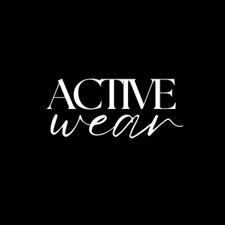 ACTIVEWEAR - Simply Me Boutique