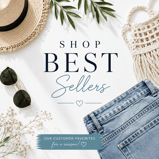 Best Seller / Trending - Simply Me Boutique