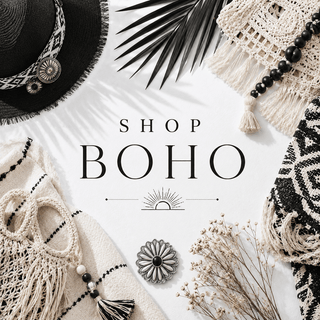 Boho Soul - Simply Me Boutique