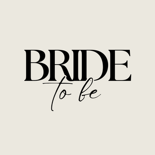 Bride-to-be - Simply Me Boutique