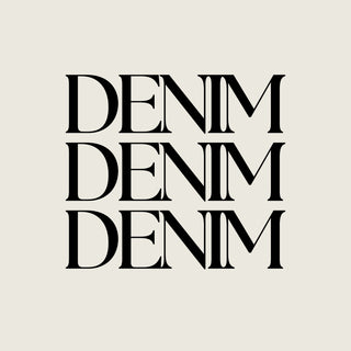 DENIM - Simply Me Boutique