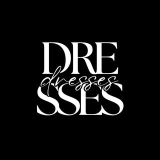 Dresses - Simply Me Boutique