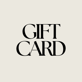 E-GIFT CARD - Simply Me Boutique