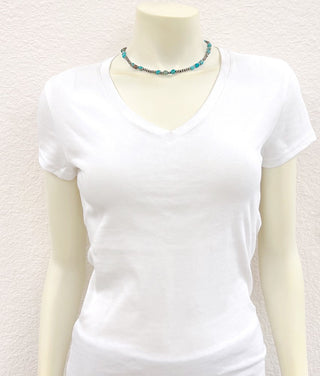 The Western Millie Gemstone Necklace