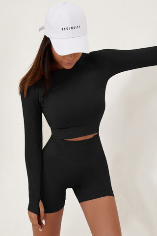 The Philly Two Piece Active Set