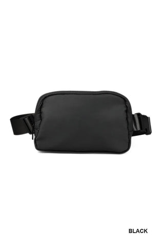 3 COLORS! Everywhere Crossbody Belt Bag - Simply Me Boutique