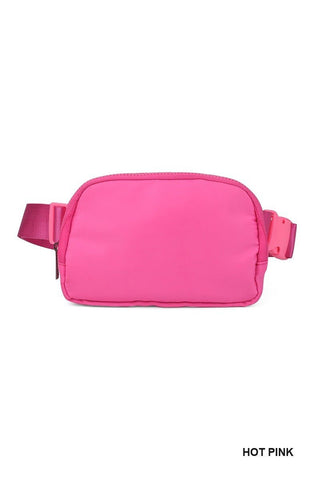 3 COLORS! Everywhere Crossbody Belt Bag - Simply Me Boutique