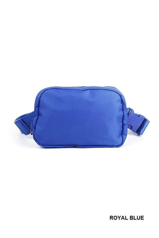 3 COLORS! Everywhere Crossbody Belt Bag - Simply Me Boutique