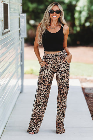 (3 Colors) On the Horizon Yoga Cropped Tank
