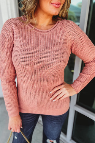I Got This Knit Pullover Sweater 8 Colors!