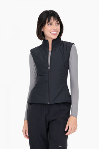 On the Go Fitted Active Vest 2 Colors!