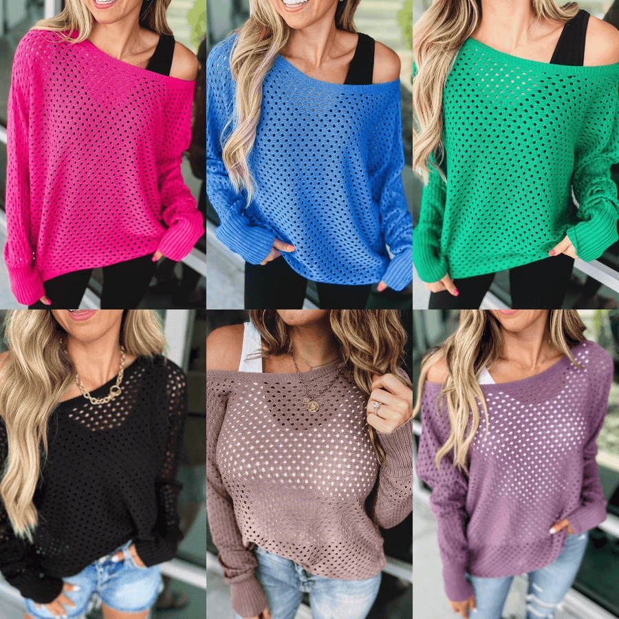 Flame Me Down Set Women's