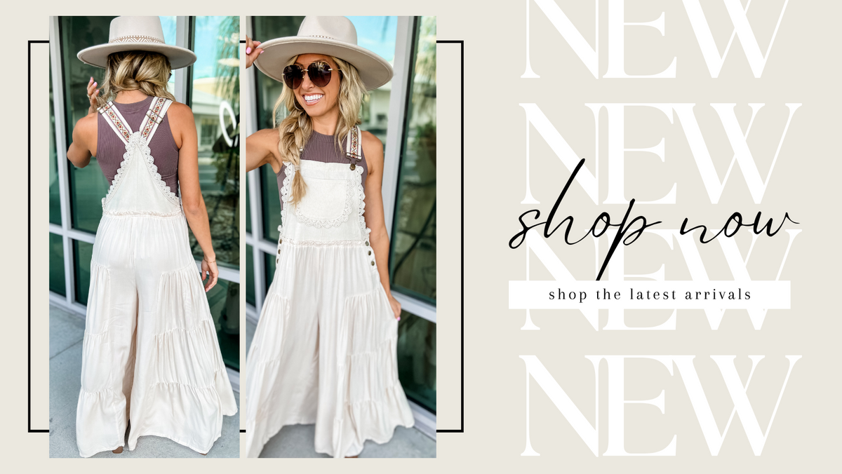 Simply Me Boutique | USA Women's Clothing Boutique