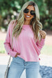 Bubble Gum Pink