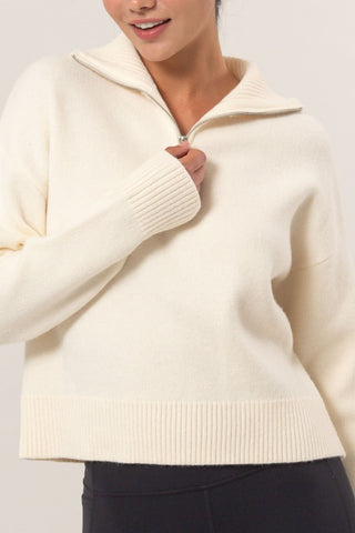 Beautiful in Every Way Pullover - Simply Me Boutique