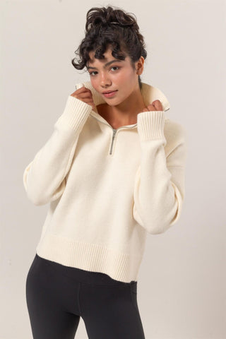 Beautiful in Every Way Pullover - Simply Me Boutique