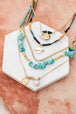 Beaded Layered