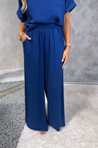 Cityscape Lightweight Pants SET 2 COLORS! - Simply Me Boutique