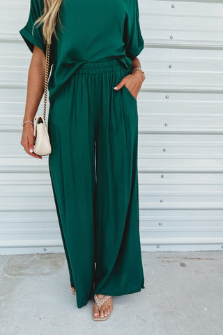 Cityscape Lightweight Pants SET 3 COLORS! - Simply Me Boutique