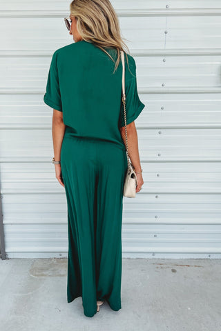 Cityscape Lightweight Pants SET 3 COLORS! - Simply Me Boutique