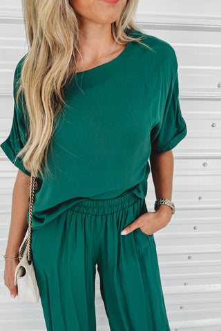 Cityscape Lightweight Pants SET 3 COLORS! - Simply Me Boutique