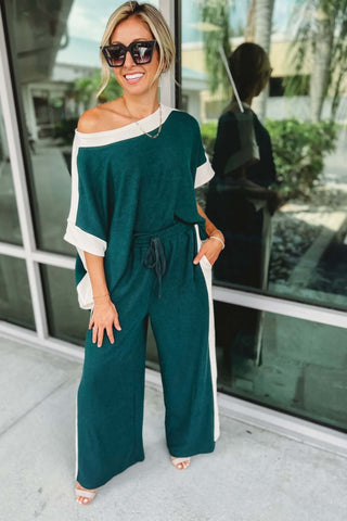 Cruise Control Wide Leg Pants 2 COLORS! - Simply Me Boutique