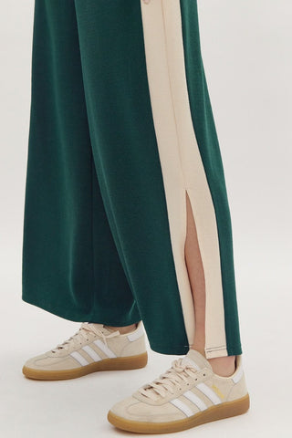 Cruise Control Wide Leg Pants 2 COLORS! - Simply Me Boutique